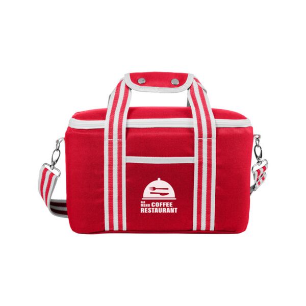 Hampton Can Cooler Bag Thumbnail
