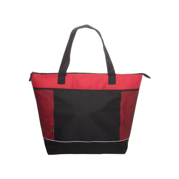 Porter Shopping Cooler Tote Bag Thumbnail