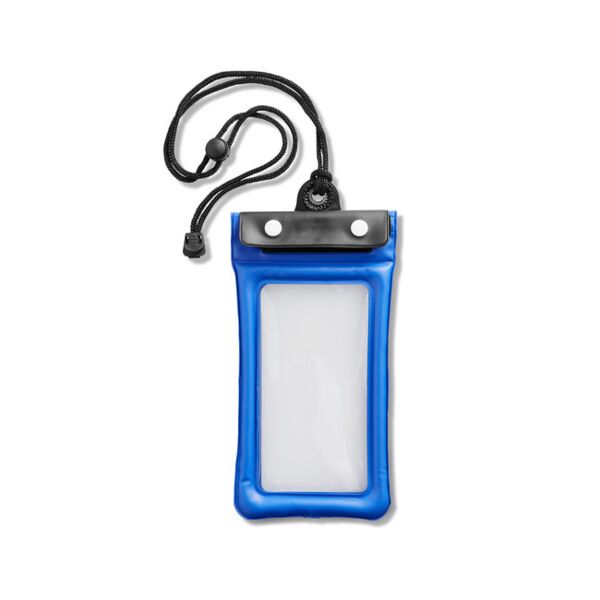 Floating Water-Resistant Smartphone Pouch Thumbnail