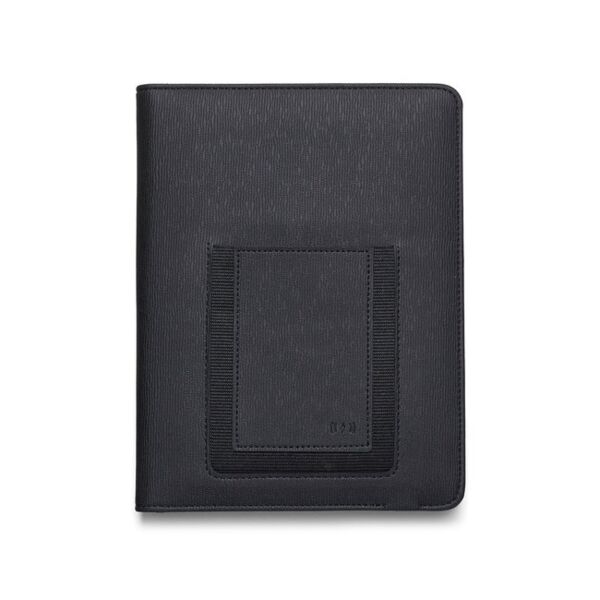 Roma 6"x8" Wireless Power Charger Refillable Journal Thumbnail