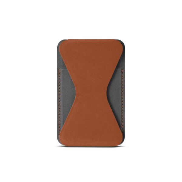 Tuscany™ Magnetic Card Holder Phone Stand Thumbnail