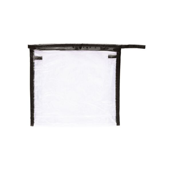 PVC Travel Amenities Case Thumbnail