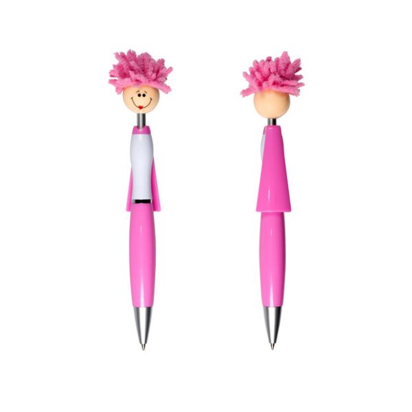 Superhero Pen Thumbnail