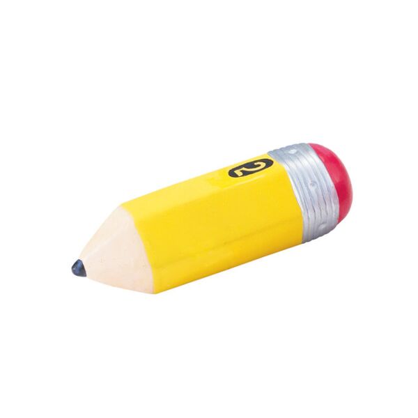 Pencil Shape Stress Ball Thumbnail