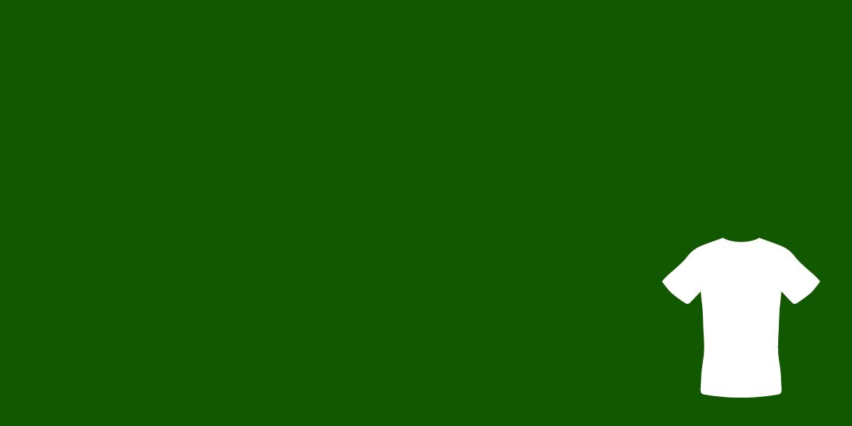 Custom Green Apparel