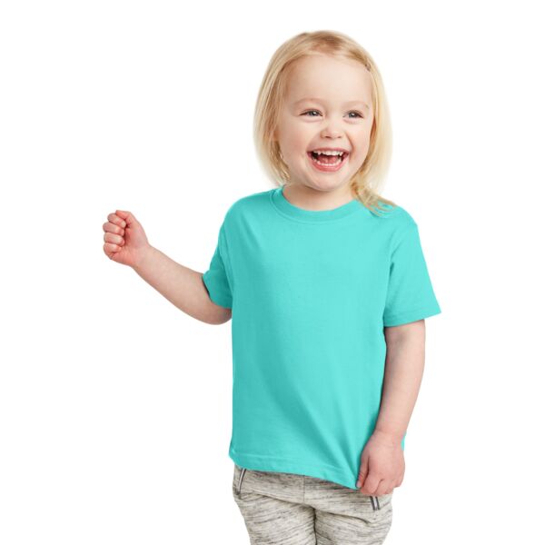 Toddler Jersey T-Shirt Thumbnail