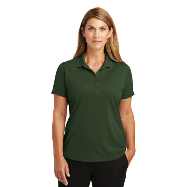 Ladies Select Lightweight Snag Proof Polo Thumbnail