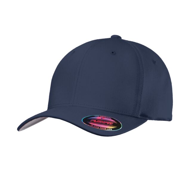 Flexfit ® Cotton Twill Cap Thumbnail