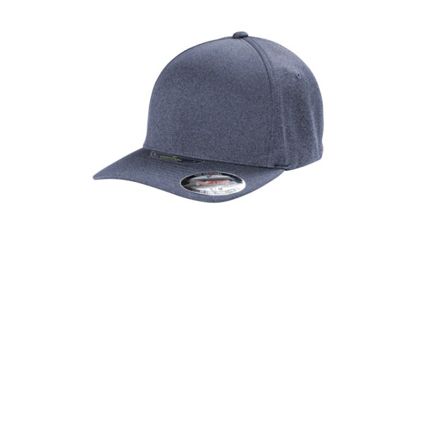 Flexfit ® Melange Unipanel  Cap Thumbnail