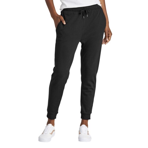 Women's Perfect Tri ® Fleece Jogger Thumbnail