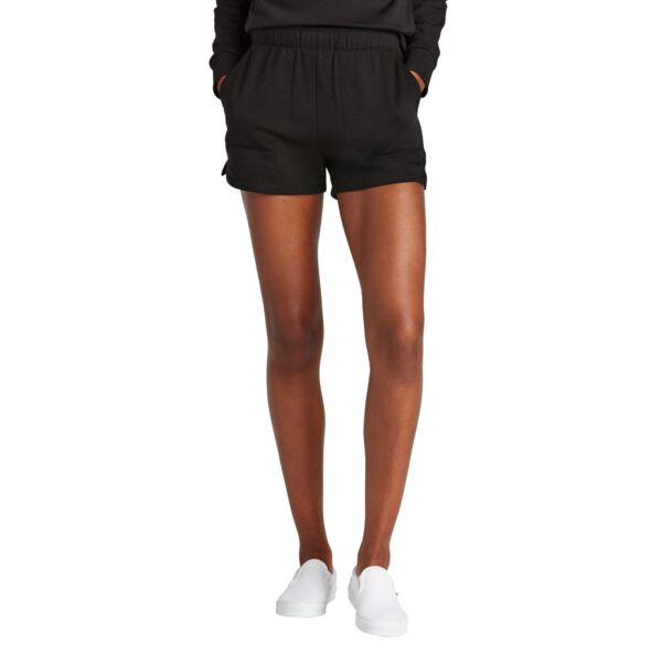 Women's Perfect Tri ® Fleece Short Thumbnail
