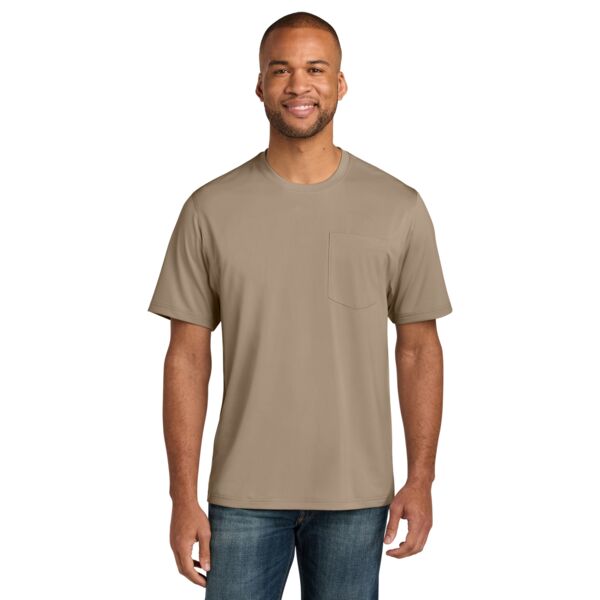 Workwear Pro Short Sleeve Pocket Tee Thumbnail