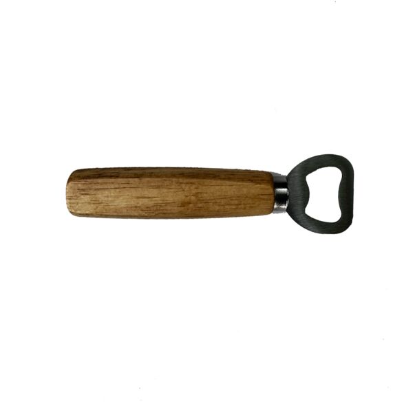 Bamboo Bottle Opener Thumbnail